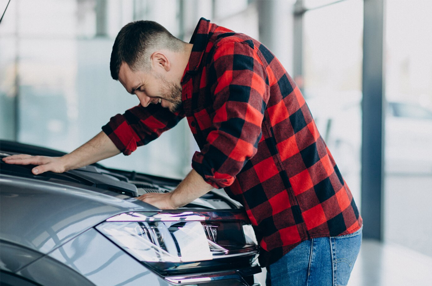 Body Repairs in Ireland | Tramyard Motors
