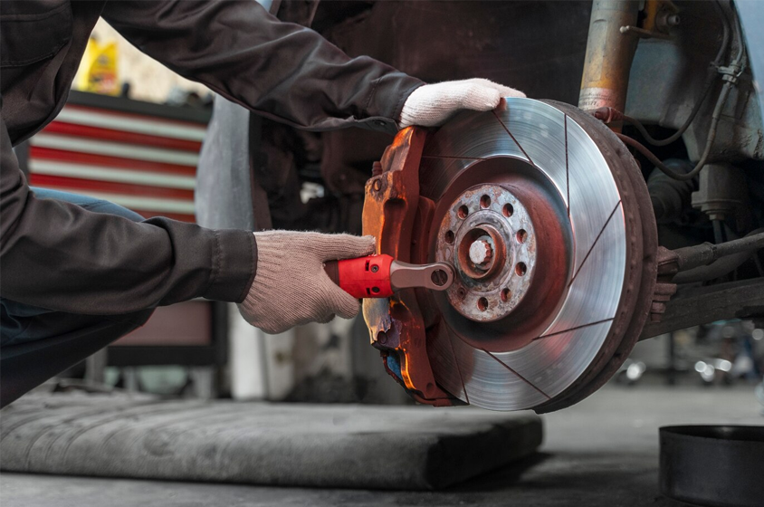 Brake Services in Ireland | Tramyard Motors