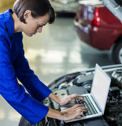 Engine Diagnostics in Ireland