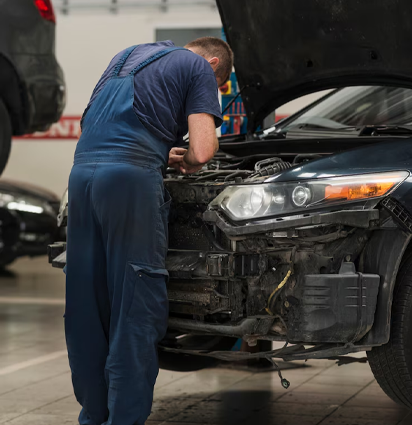 Pre NCT Check in Ireland | Tramyard Motors