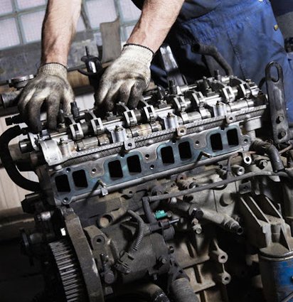 Car Servicing in Ireland | Tramyard Motors