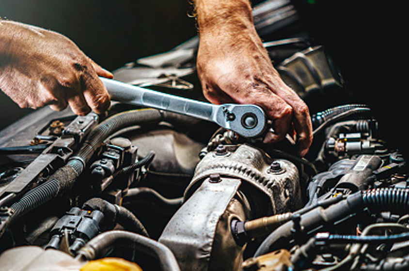 Car Servicing in Ireland | Tramyard Motors